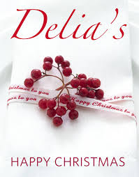 Jun 30, 2021 · miami — delia fiallo, a native of cuba who was considered the mother of latin america's telenovelas and wrote dozens of the popular television soap operas, died tuesday at her home in coral. Delia S Happy Christmas Amazon Co Uk Smith Delia 9780091933067 Books