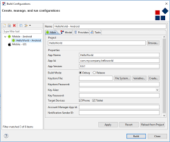 In any case, if you aren't sure whether you'll be able to code an app yourself and it agencies. How To Build And Test An Android Application Webratio