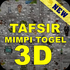 Jadi bukan hanya asal tafsiran saja. Tafsir Mimpi Togel 3d For Android Apk Download