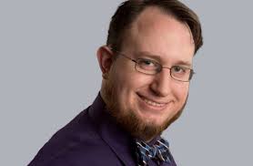 John Brewer of HaystackID