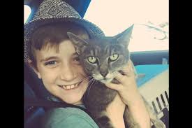 They were once a happy family who lived under one roof. Victorian Premier Daniel Andrews And His Cute Family Have Been Reunited With Their Missing Cat