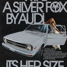 Image result for Marathon Silver 1974 Audi
