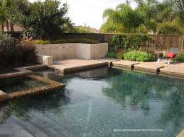 This finish produces a medium blue water color and is comparable to pebbletec jade. Bead Crete Pebble Tec Northwest Pools Pool Plastering