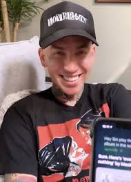 Barry Bourne (bbourne56)