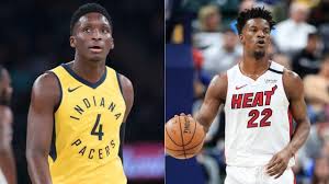 Get the latest nba news on victor oladipo. Victor Oladipo To Miami Heat Pacers Star S Post Game Antics With Heat Players Sparks Off Trade Rumors The Sportsrush