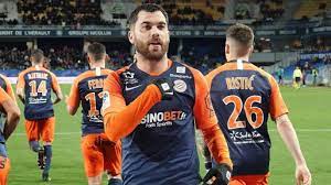 Montpellier takes part in the championship coupe de france tipsscore.com, score football is a service that allows you to view online match results and detailed. Teji Savanier Player Profile 20 21 Transfermarkt