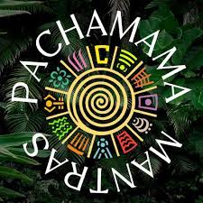 Affiche Festival PACHAMAMA MANTRAS