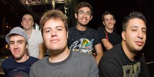 Set Your Goals (band)