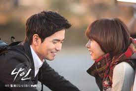If you've been watching korean dramas for any amount of time, chances are you have encountered some criticism in the shape of them being equated to soaps. K Drama Review Nine Nine Times Travel Notches A Clever Time Slip Series With Lee Jin Wook Jo Yoon Hee Kdramadiary