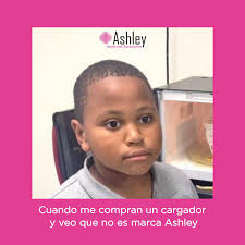 Ashley Audio And Accesories