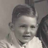 Francis Armstrong Madsen Jr (1931–2018)