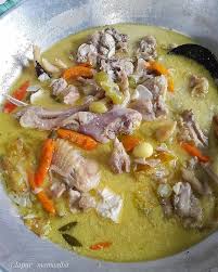 Setiap orang tentu punya selera yang berbeda mengenai aneka resep masakan ayam yang menurutnya paling maknyus. Pin Di Recipes