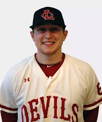 2014 Baseball Roster