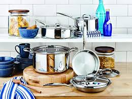 By purchasing models that are manufactured in your country means that you can be sure that the cookware will fit your stovetop perfectly, something that you cannot be sure of if you're. Best Cookware Made In The Usa Stainless Non Stick Cast Iron Prudent Reviews
