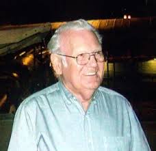 Melvin Albert Barks, Sr.