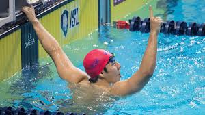 Bloß nicht der neue phelps werden. Doppelter Weltrekord Von Dressel Und Seto Bei Der International Swimming League Eurosport