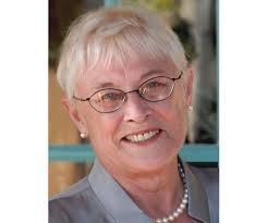 Deborah Geier Obituary (1934