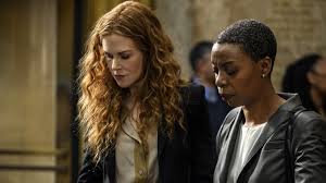 The limited series the undoing stars nicole kidman and hugh grant in this thrilling crime drama on hbo. The Undoing Episode 5 Jonathan Just Can T Stop Lying Recap
