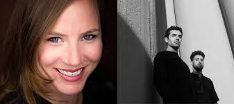 Stéphanie Laliberté et Simon Denizart au Festival Québec Jazz en juin