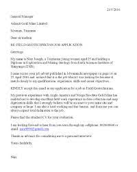Use about 1 margins and align your text to the left, which is the standard alignment for most documents. Cover Letter Sample Tanzania
