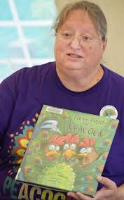 Swansea summer reading program goes to Stony Creek Farm