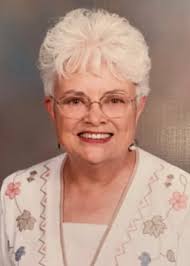 Marjorie Ruth Fenton