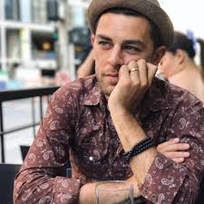 Fly Ranch Hot Springs: Interview With Operations Manager Zac Cirivello —  Hot Spring Journeys