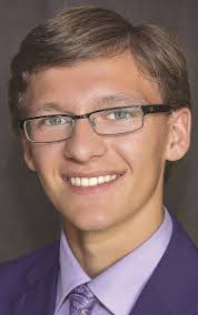 Dymond, Wysocki names most outstanding athletes in senior class