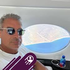 Ira Mandel (@iramandel) • Facebook