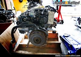 Get the best deals on 5.3l/327 engine car and truck complete engines when you shop the largest online selection at ebay.com. Brand New Ford Duratec 2 5l V6 Csg625 Performance Trackday Car Parts For Sale At Raced Rallied Rally Cars For Sale Race Cars For Sale