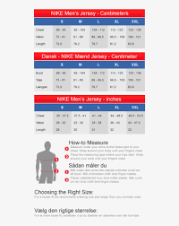 51 Valid Nfl Jersey Sizes Chart