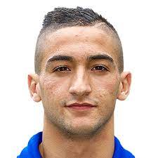 There are 4 other versions of ziyech in fifa 21, check them out using the navigation above. Hakim Ziyech Fifa 14 69 Prices And Rating Ultimate Team Futhead