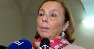 Luciana Lamorgese Chi E Il Nuovo Ministro Dell Interno