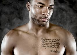 Hibiscus tattoos not only come in a magnificent variety of colors but also carries special meanings specific to people of many nations. Tattoo Lettering For Men Acika Tattoo Quotes