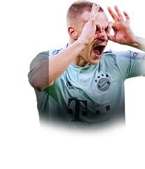 By andrew murray 21 august 2020 joshua kimmich's summer hasn't exactly panned out as expected, but it's going to end with a champions league final. Joshua Kimmich Fifa 19 86 Champ Prices And Rating Ultimate Team Futhead