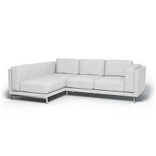When Facing The Sofa The Chaise Longue Is On The Left Side This Model Includes 5 Covers 1 Frame 1 Seat 1 Backrest And 2 Ar Sofa 3 Seater Sofa Seater Sofa