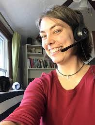 Erica Pence's Instagram, Twitter & Facebook