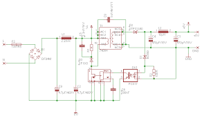 Controller An 230v Mikrocontroller Net