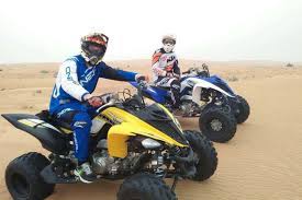 2011 yamaha yfm 90 kids quad from yamaha dealer. Yamaha Raptor Tour Dubai Quad Bike Motorcycle Dubai
