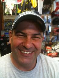 Gary's Street & Trail