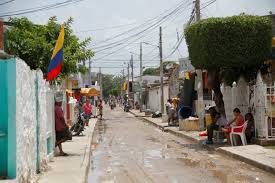 5:31 el país cali 7 375 просмотров. Hoy En El Barrio 7 De Agosto Hay Fiesta Batalla De Boyaca El Universal Cartagena El Universal Cartagena