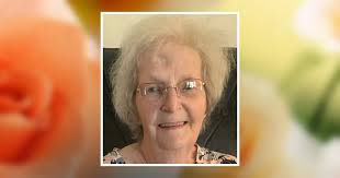 June (Thomas) Collins Obituary March 22, 2023