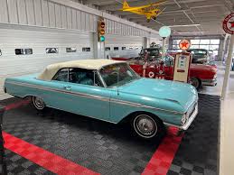 Image result for Baffin Blue 1962 Fairlane