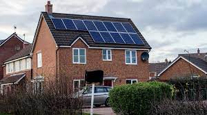 Check spelling or type a new query. Solar Households To Be Paid For Excess Power After Uk Government U Turn Euractiv Com
