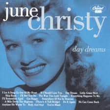 Day Dreams, June Christy