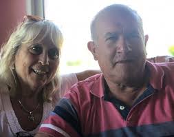 Hoy nos toca despedir a Daniel Pierantoni, quien junto a Elsa llevaron  adelante en su hogar la residencia femenina de la escuela por más de 20  años. Todos los que pasamos por