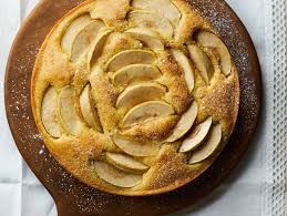 Apple And Olive Oil Cake Recipe Olive Oil Cake Oil Cake Apple
