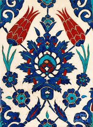 Midle East Http Images Fineartamerica Com Images Medium Large 5 Iznik 03 Rick Piper Photography Jpg Islami Sanat Tablolar Sanat Atolyeleri