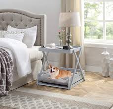 So what did our testing involve? Pet Dog Bed Frame With Removable Cushion China Manufacturer