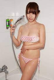 西田 麻衣 乳首